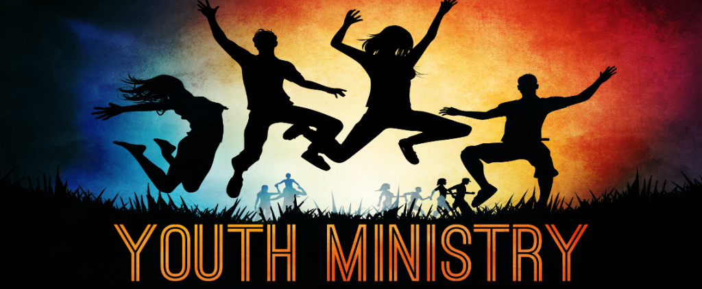 Youth Department – Jackson Street Baptist Church